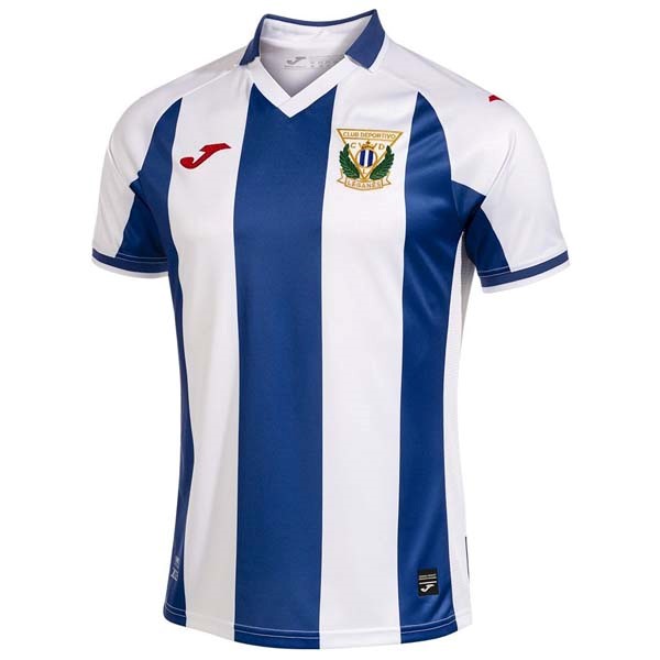 Thailand Trikot Leganés Heim 2023-2024